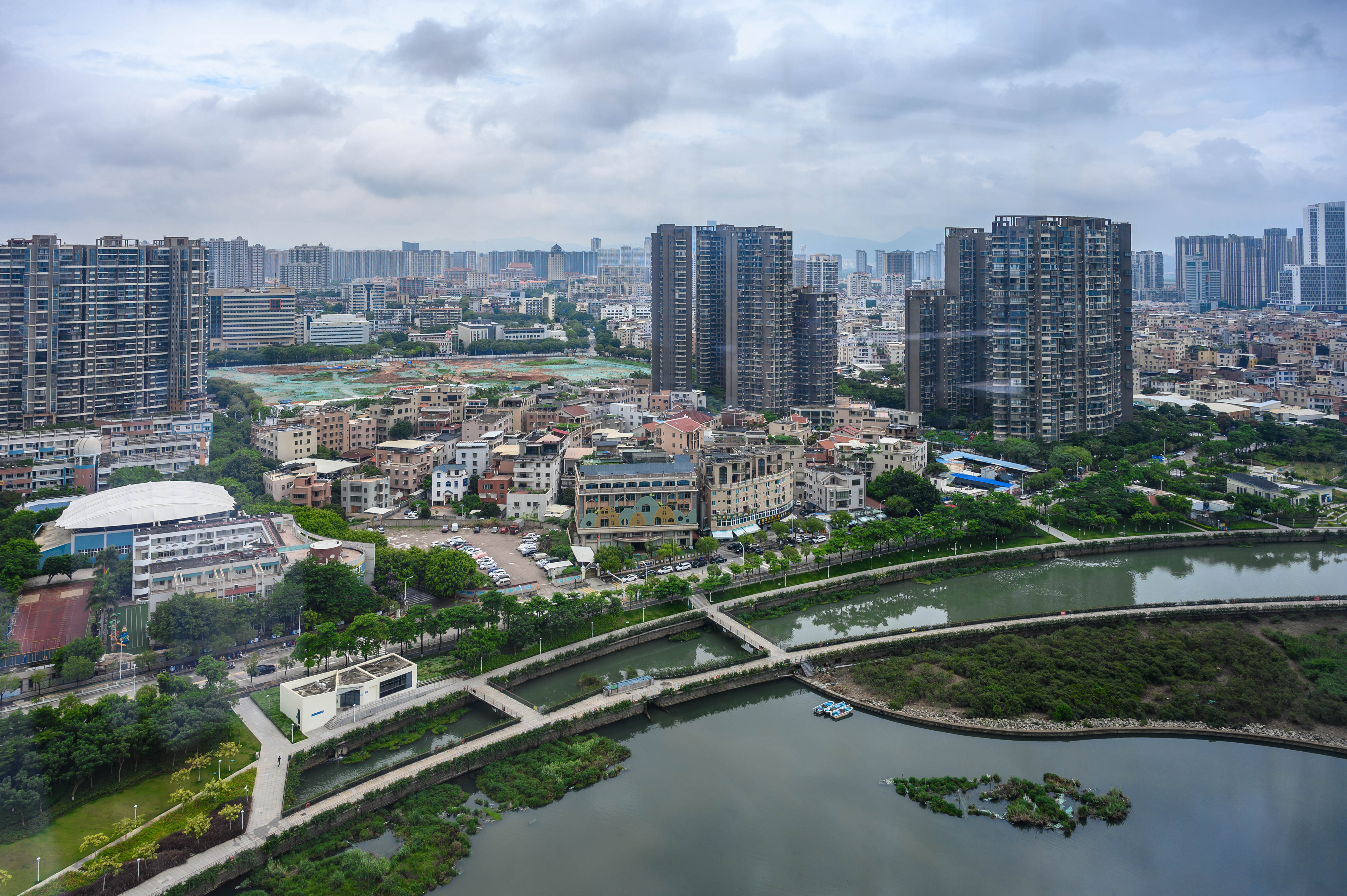 暑假去厦门鼓浪屿旅游攻略,厦门集美最适合带孩子去玩的地方