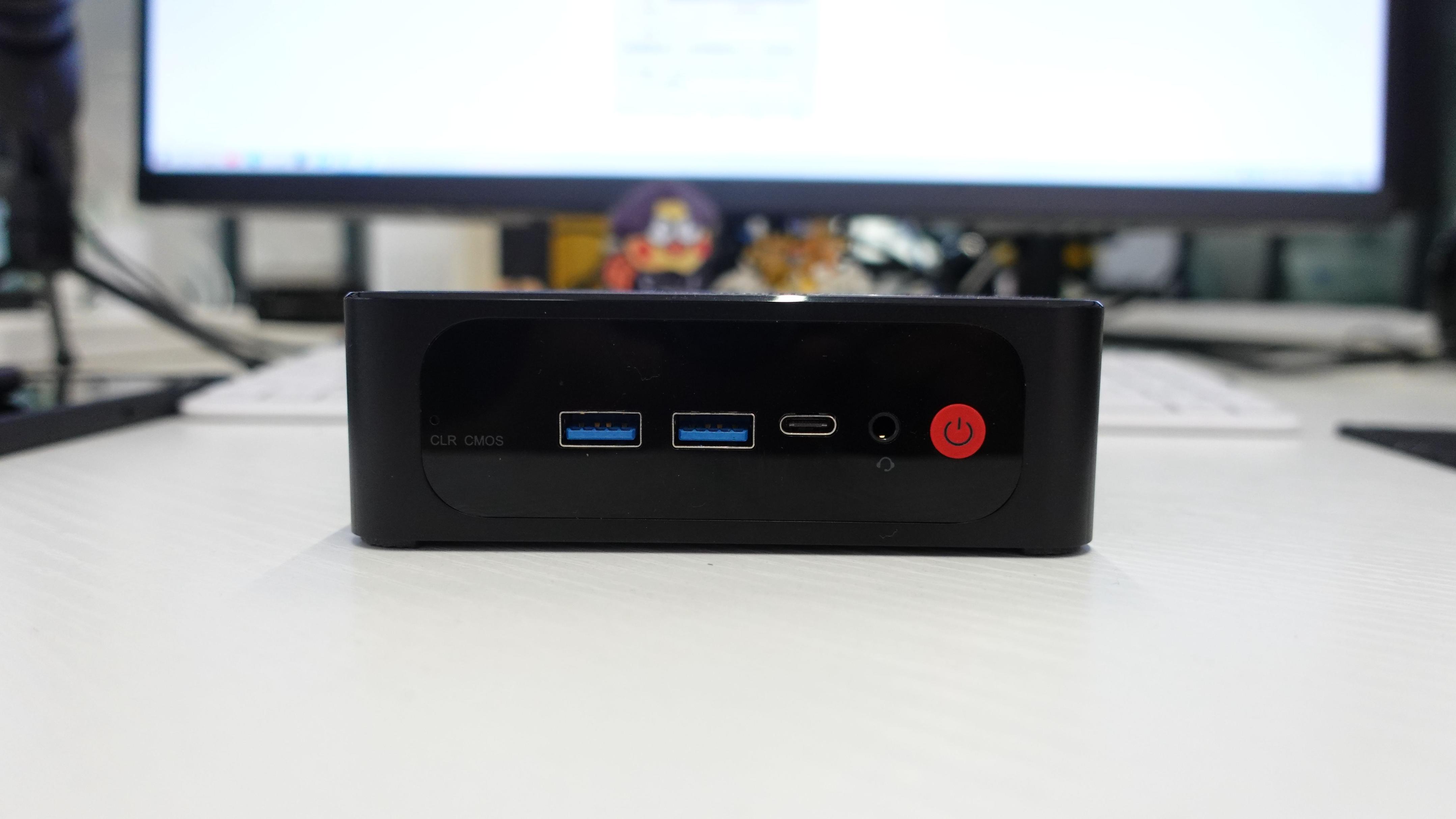 零刻SER6和SER5PRO对比,零刻ser5max提升后评测