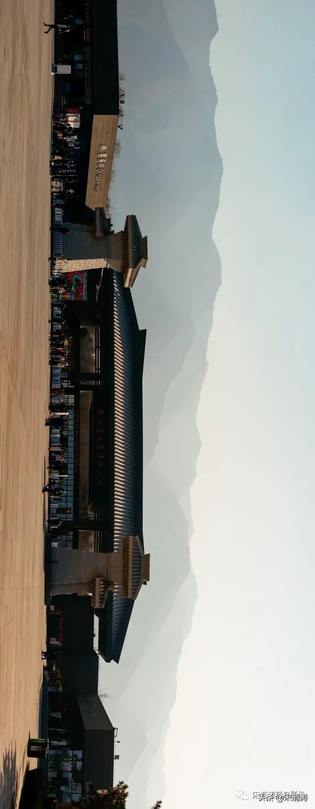 陕西摄影师宋渭涛,宋渭涛骊泉影像