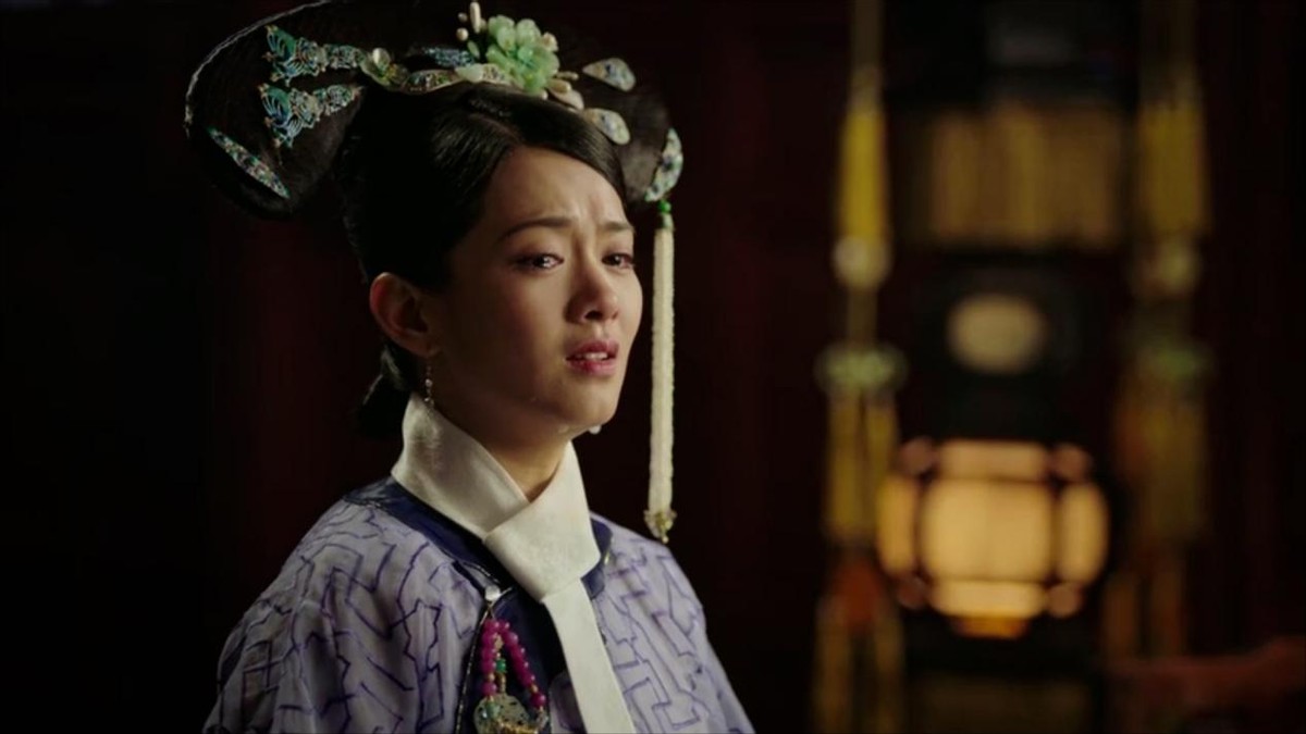 意欢神秘实装照,意欢的衣服