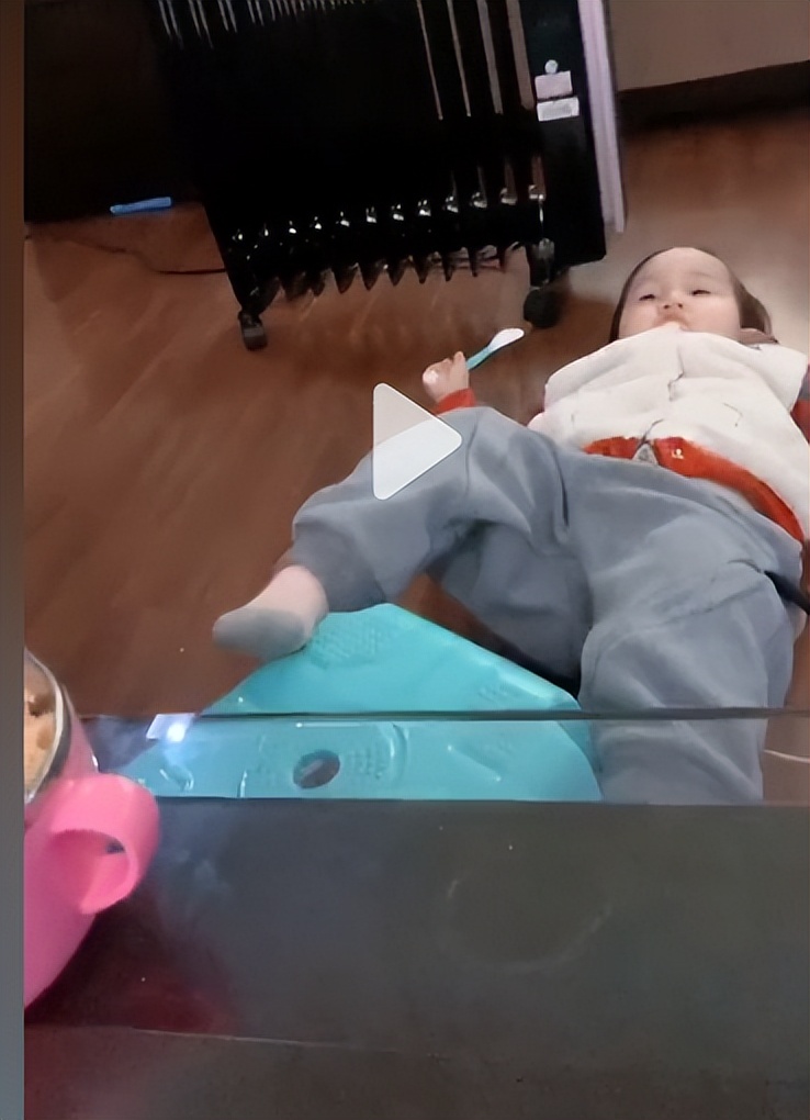 王小麦搞笑萌娃,萌娃王小麦到底有何与众不同