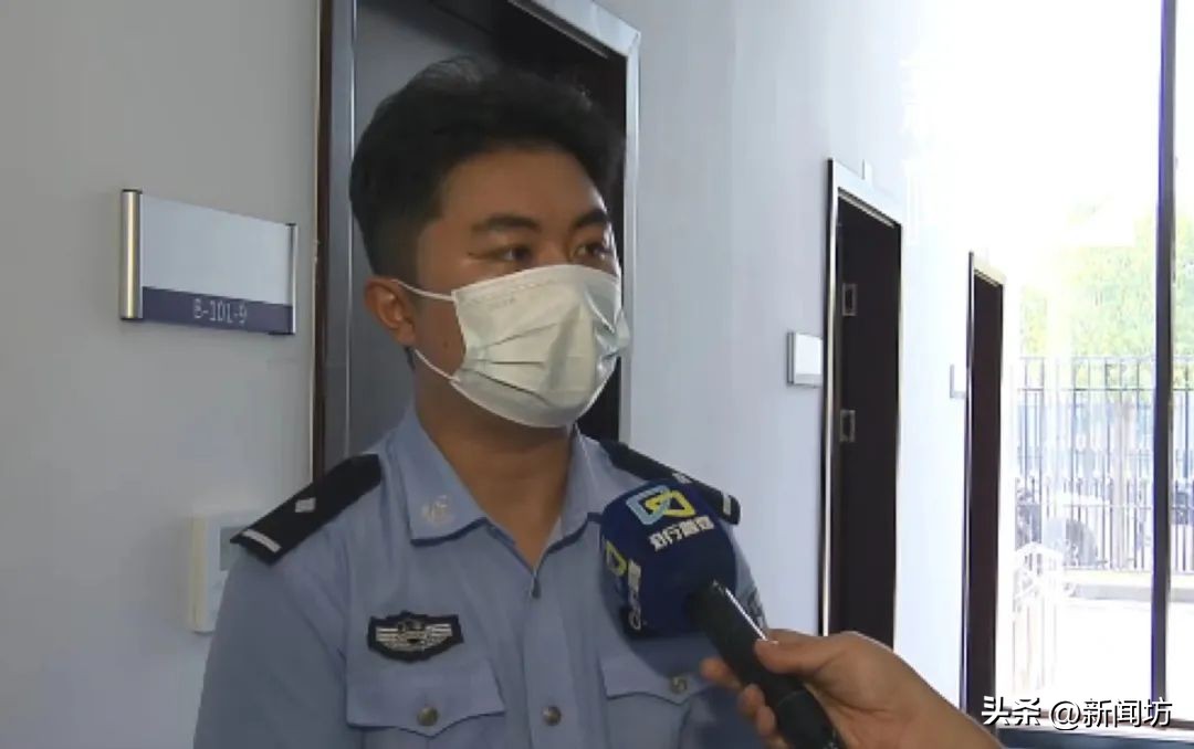 “能请我喝杯奶茶吗？”沪一男子假扮美女骗吃骗喝骗买单…60人上当​​​​