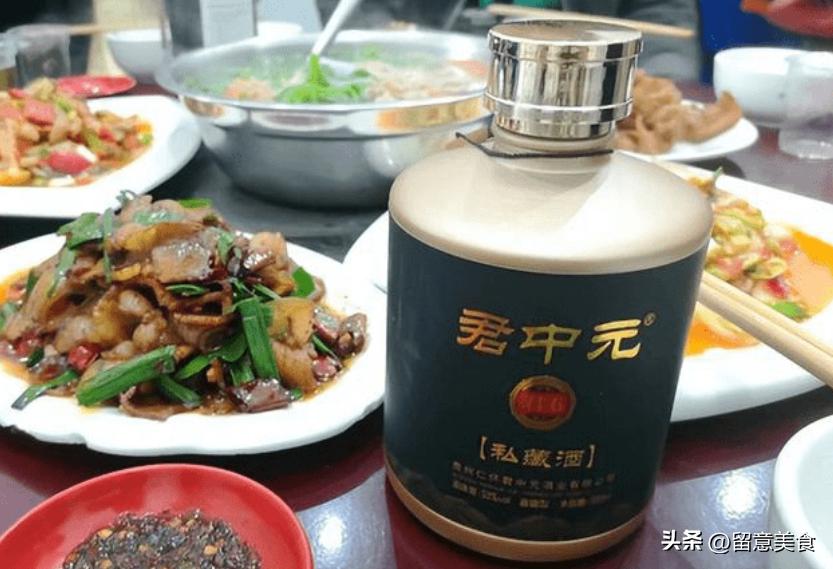 好喝不贵的十几款纯粮食白酒,行家公认好喝的5款实在酒