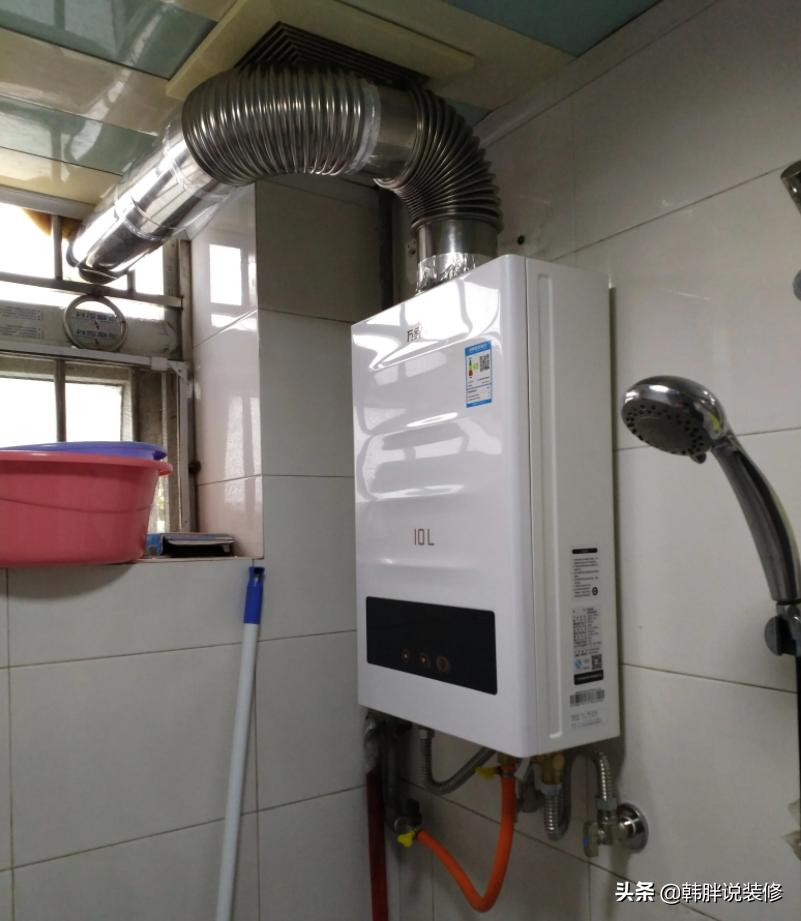 燃气热水器对比8600瓦电热水器,燃气热水器比电热水器有什么优点