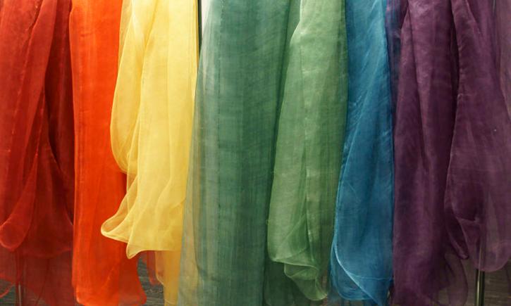 为什么你买不到好看的衣服,为什么总是找不到合适自己的衣服