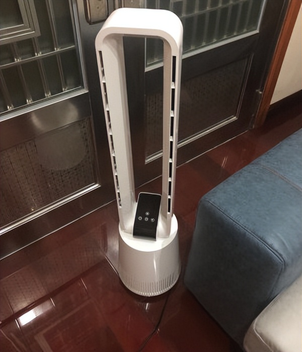 超静音哪款无叶风扇最好,大宇无叶风扇比日本无叶风扇还贵