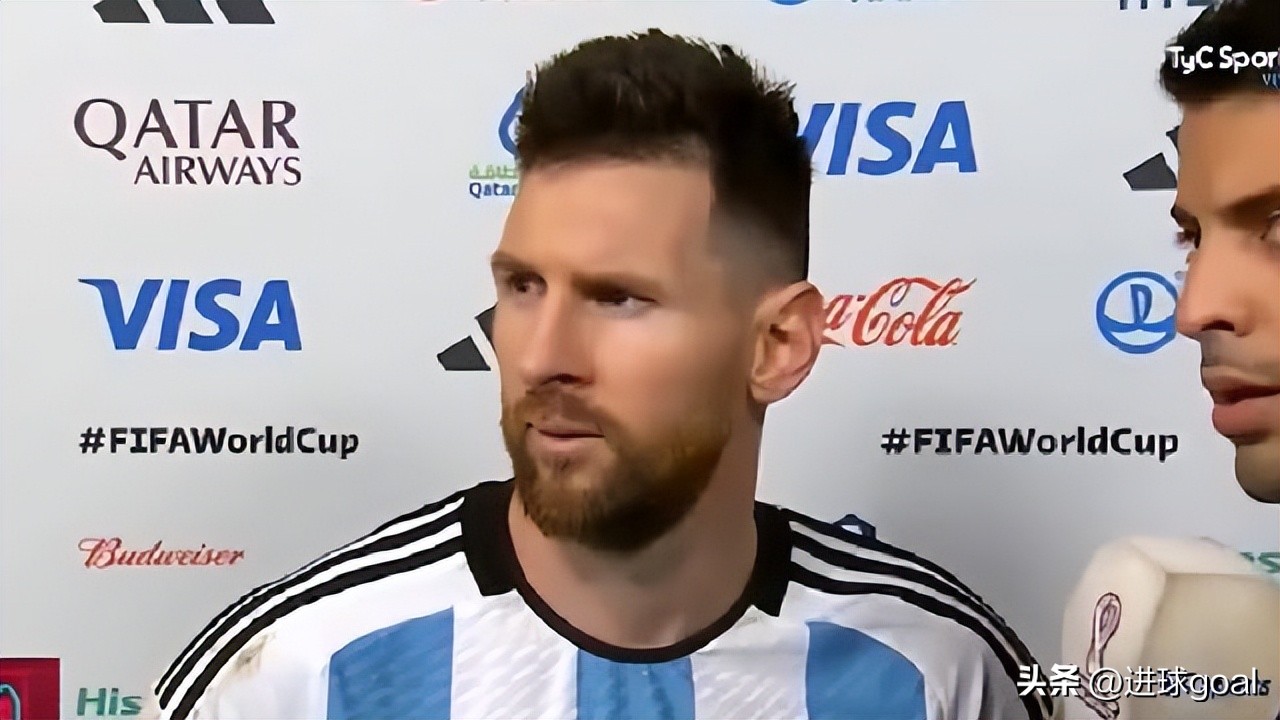 梅西锦上添花c罗雪中送炭,梅西c罗最佳之争视频