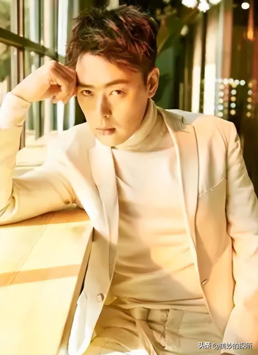 从魏和尚到李大钊，事业爱情双丰收的张桐，为什么将自己逼上绝路