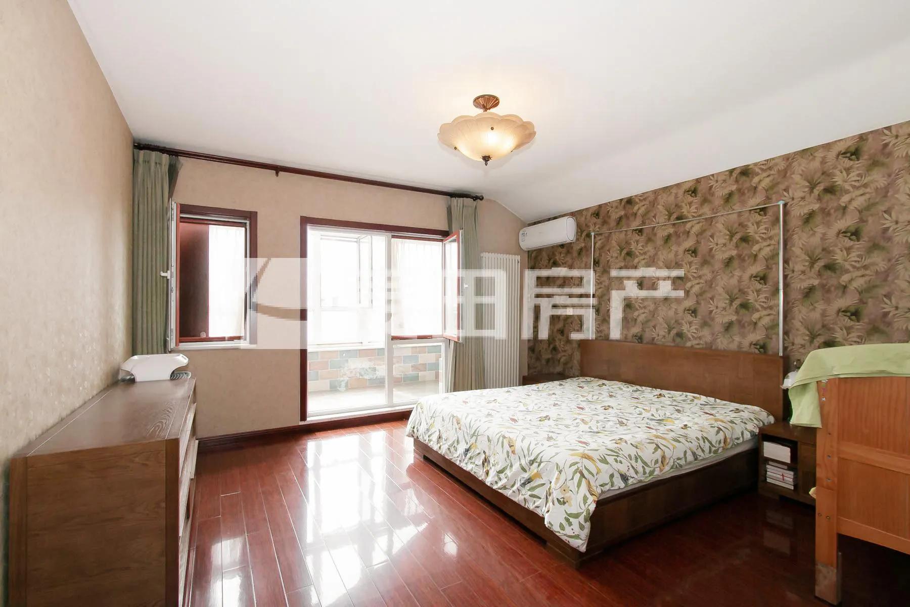 西山别墅洋房,离主城较近的花园洋房