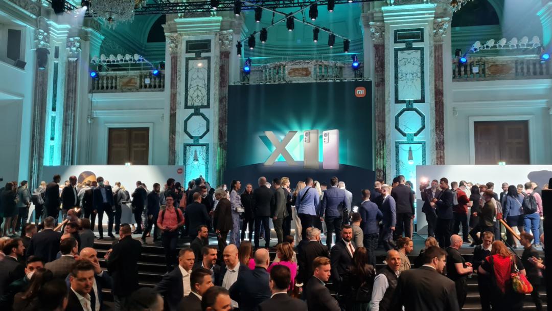 小米12设计理念欧洲,曝小米12系列外观重大改变