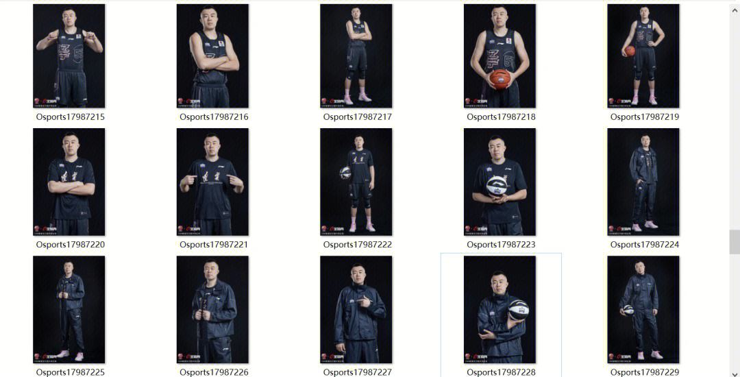 韩德君成长之路,韩德君第二阶段精彩集锦