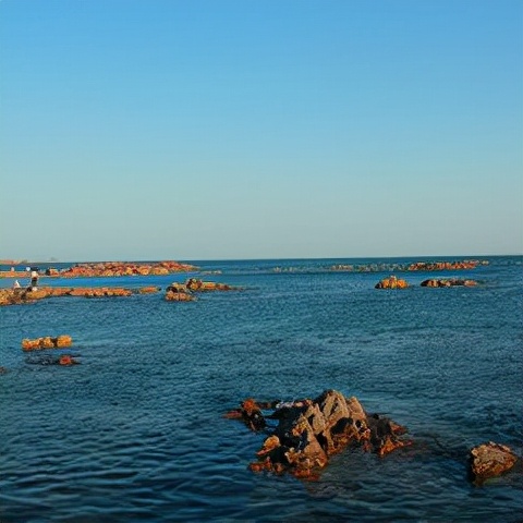 青岛十大热门景点,青岛市内旅游十大必去景点