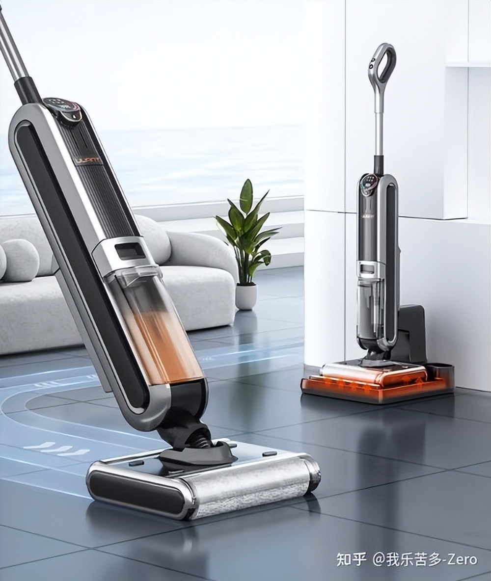 公认最好的洗地机第一名最新,洗地机哪个好前十名推荐