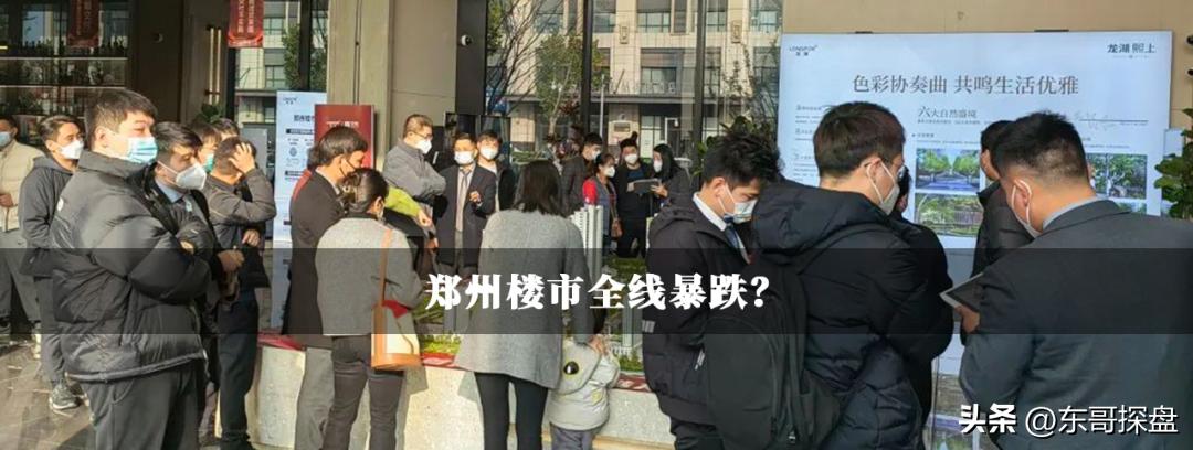 如果能投票,你最希望哪家郑州本土房企渡过危机?