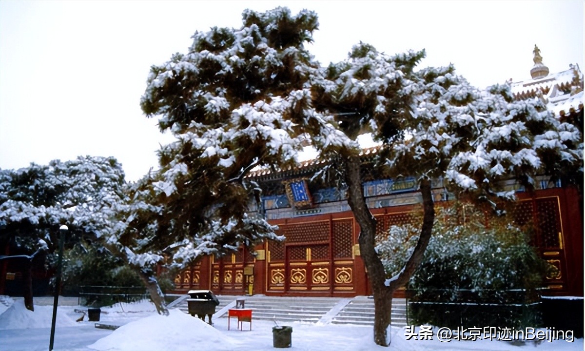 北京的王府大院,北京的王府哪个还是私有的