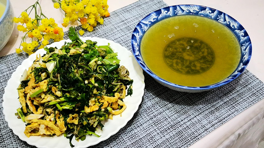 护肝冠军,藏在草丛里的护肝冠军全身是宝