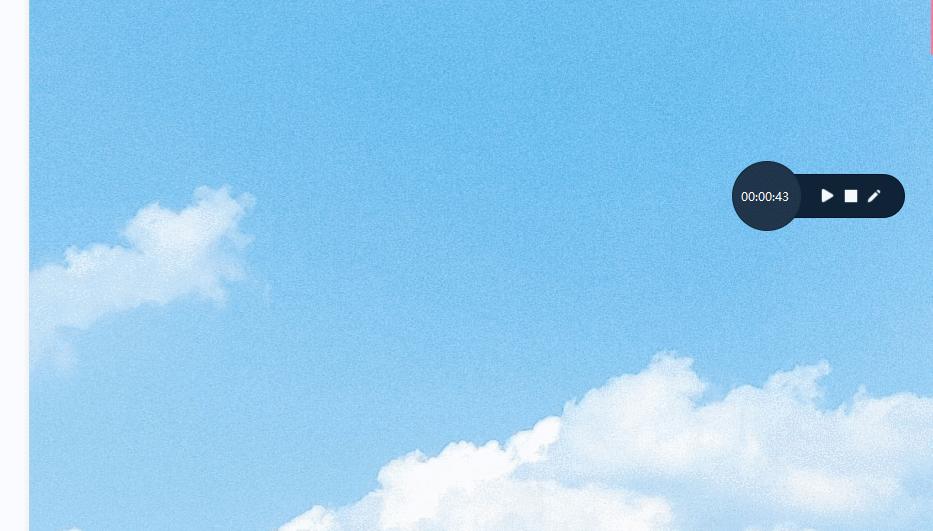 两个简单的录屏方法,如何快速使用屏幕录屏