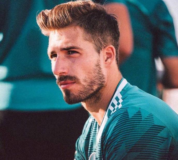 c罗内马尔告别卡塔尔世界杯,给世界杯球员颜值打分