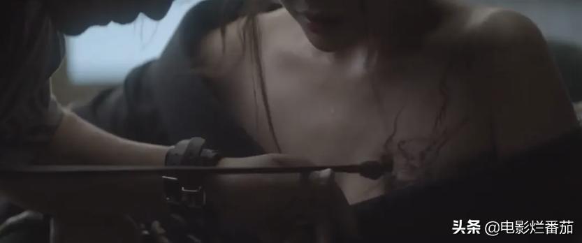 任达华陈小春经典片段,任达华陈小春上演新版无间道