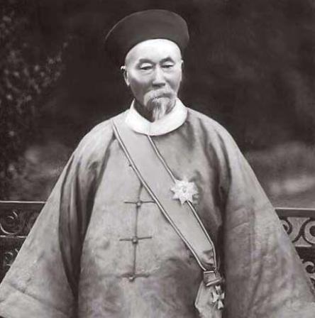 胡雪岩一生富可敌国最终散尽家财,胡雪岩到底有多强大