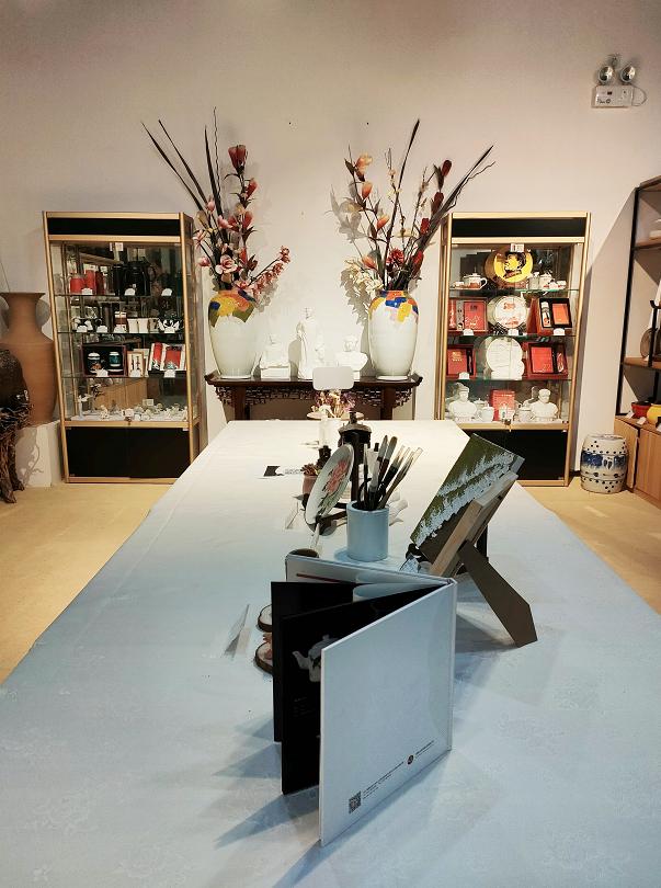 北京陶艺课多少钱一节？周末消暑遛娃必备攻略