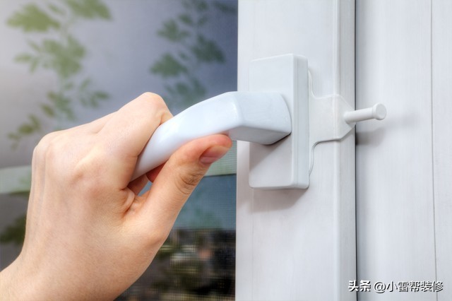 换断桥铝窗好换吗,正确的换断桥铝窗户的方法