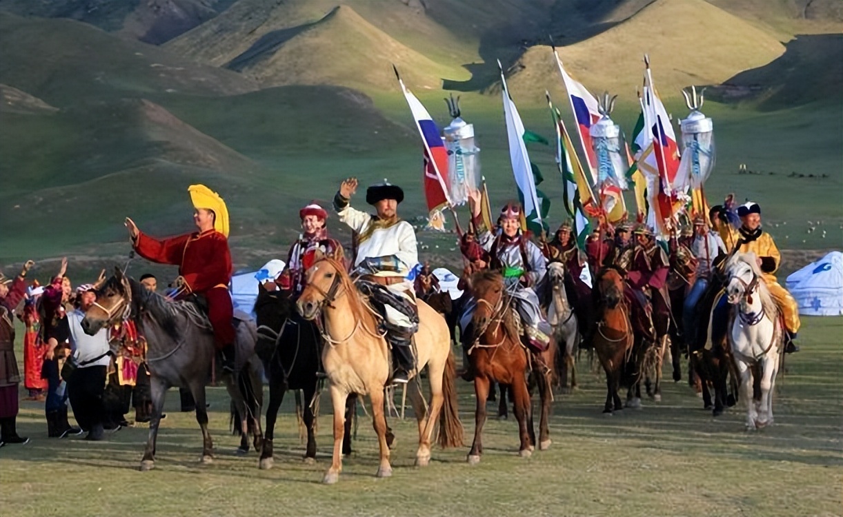 蒙古国和内蒙古的人关系好吗,蒙古国和内蒙古的人一样吗