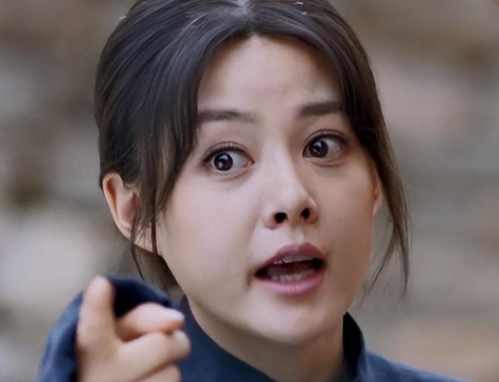 抗日神剧里的整容脸,抗日剧里的整容脸