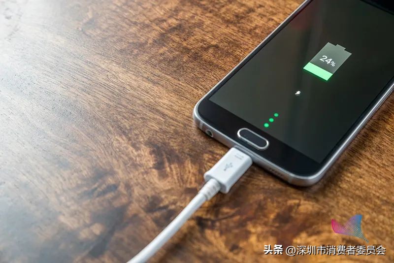 快充闪充什么区别,快充闪充一字之差却是千差万别