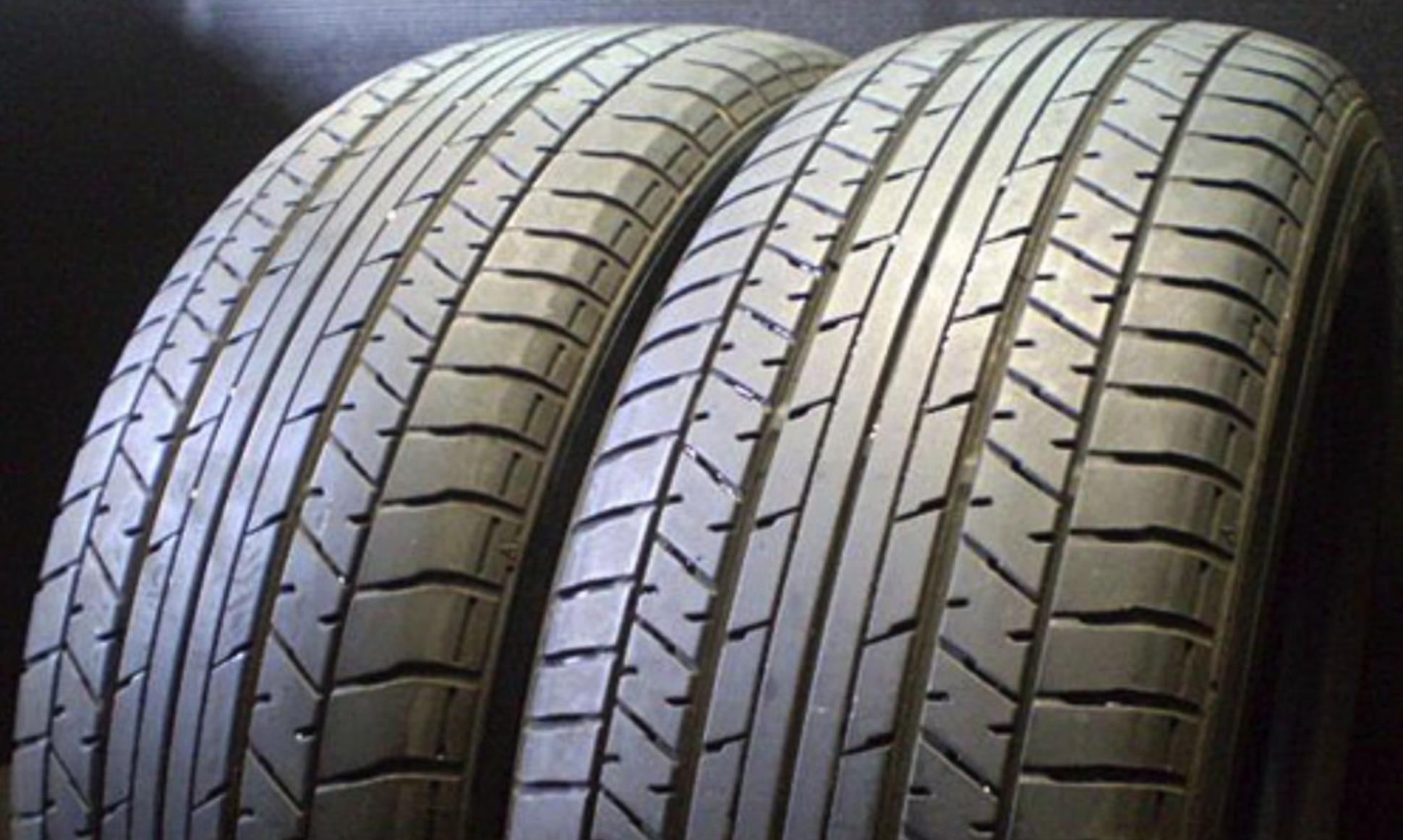 什么花纹轮胎防滑,怎么选择轮胎花纹