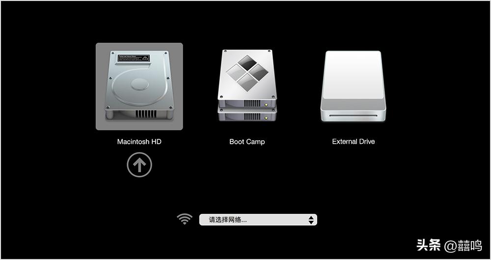 怎么用virtualbox安装macos系统,苹果macos安装任意系统教程