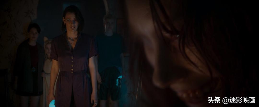 一部生猛刺激的惊悚片,生猛刺激的惊悚片