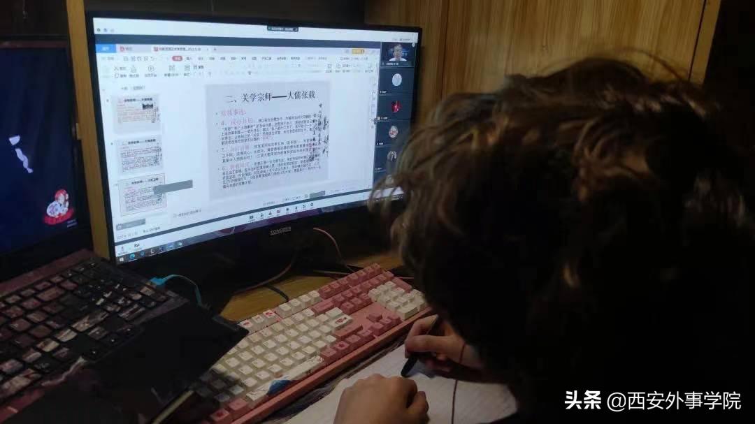 西安外事学院影视动画专业怎么样,西安外事学院表演专业前景