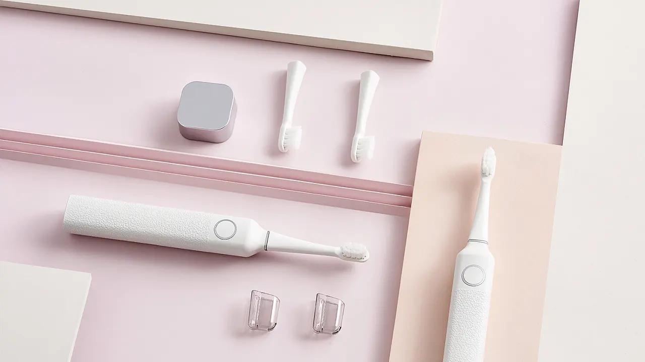 送男朋友520礼物推荐实用电动牙刷,纪念日送男朋友电动牙刷合适吗