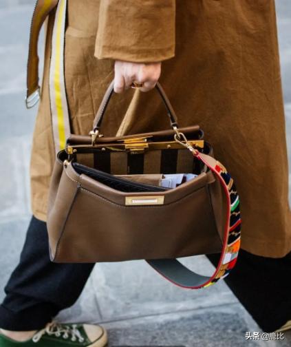 大牌包包和小众品牌到底怎么选,大牌包怎么投资