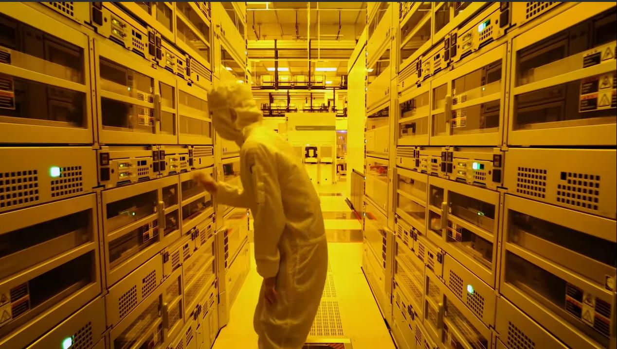 荷兰巨头：2025年EUV光刻机使用占比将达60%！中企买的却仍未交付