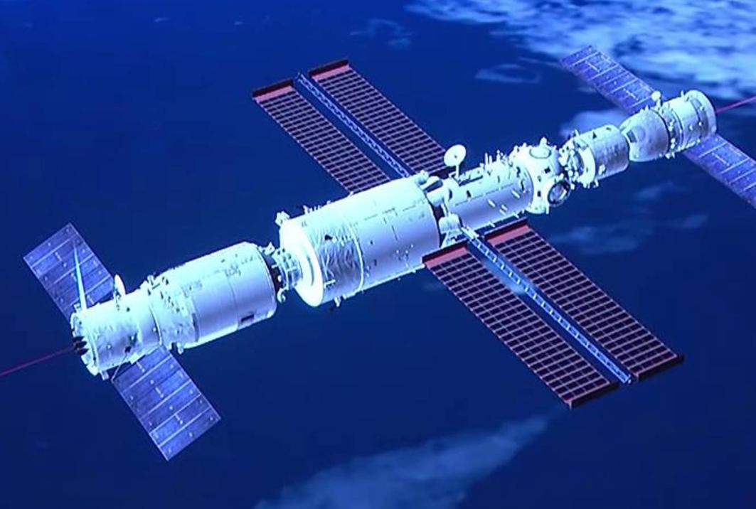 ​印度、日本等17国加入中国空间站！商业征集，ESPI：是在复制NASA