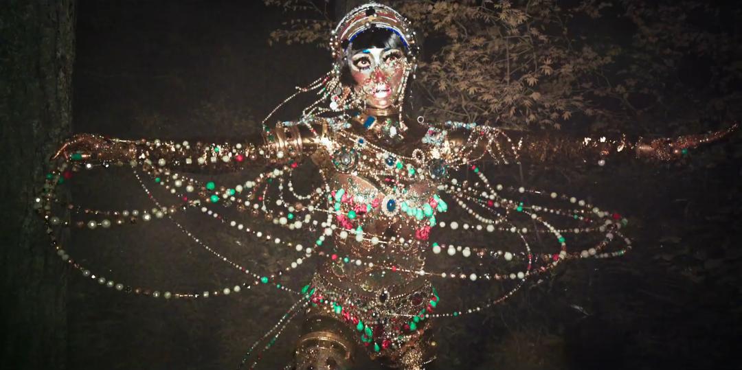 成人爽剧天花板！豆瓣9.2神作爆红网络：太刺激了，但我好喜欢…