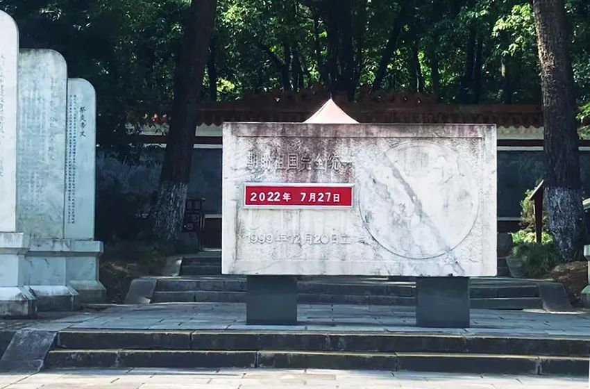 湖南下一个旅游强县，或许就是株洲炎陵