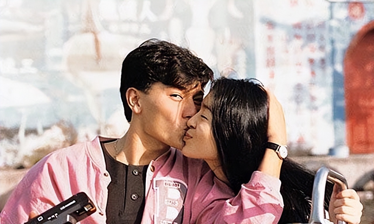 朱丽倩刘德华生了几个孩子,朱丽倩为刘德华生了几个孩子