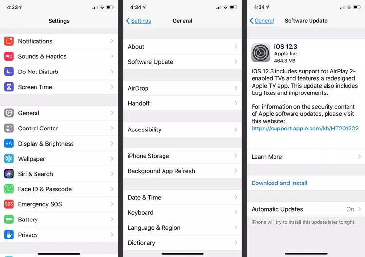 如何解决iPhone无法连接Wi-Fi的问题？