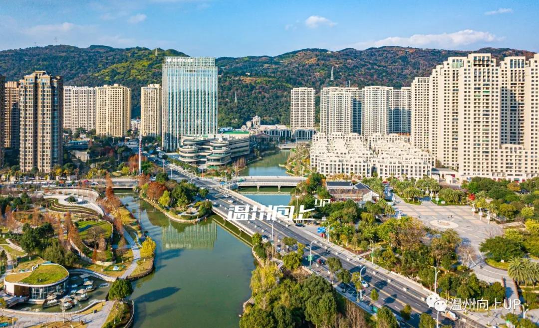 瑞安市区最新规划几个区,瑞安市规划新市区