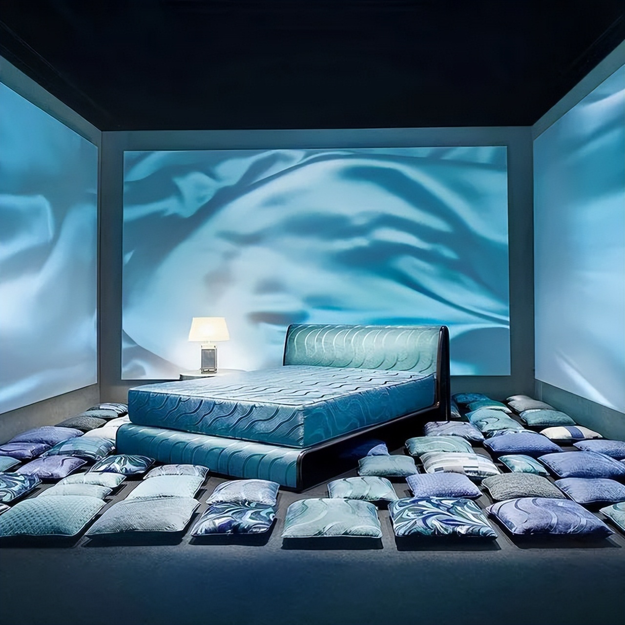 盘点十大顶级奢华意大利家具品牌,国际家具奢侈品品牌