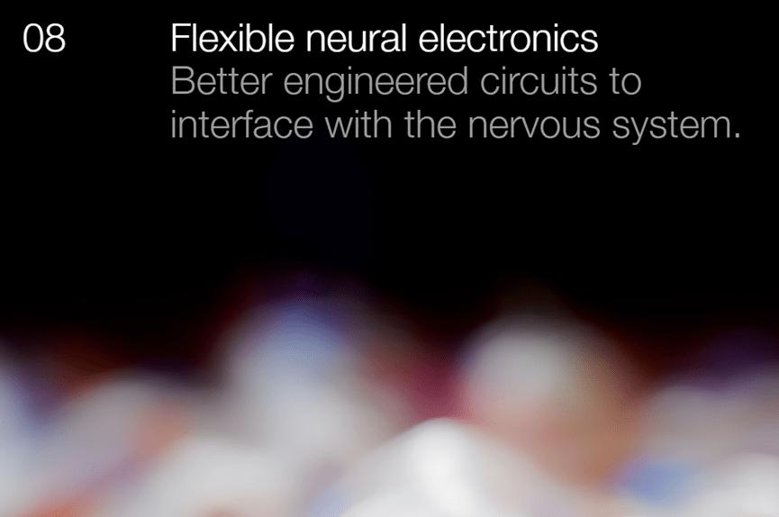 世界经济论坛发布“2023年10大新兴技术”：生成式AI入选，排名第2位