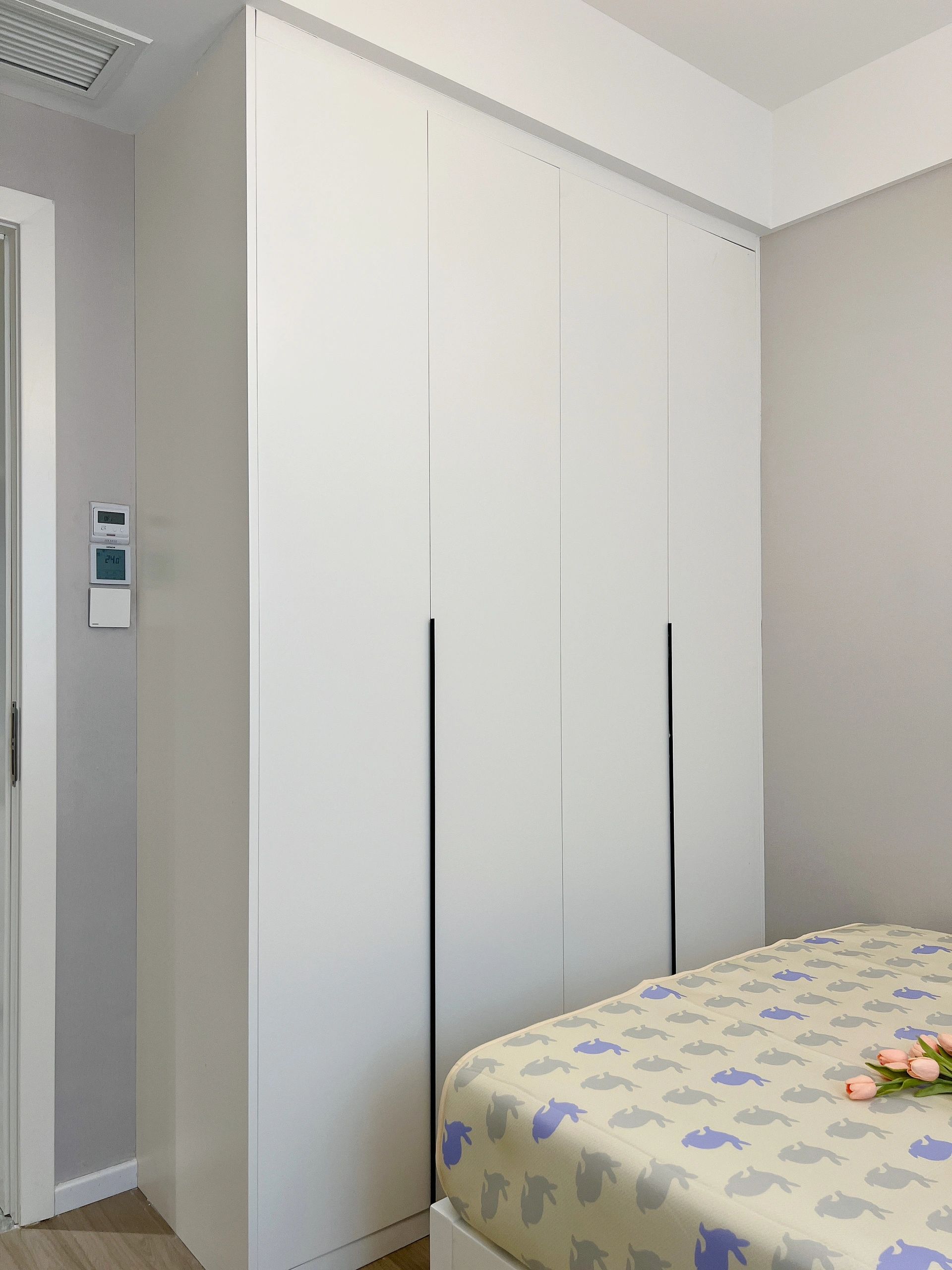 房间装修女生高级感,女生装修布置高级感