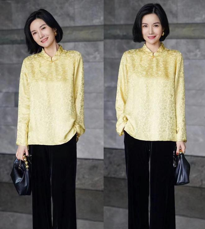 秋季穿搭流行风,服装国际潮流穿搭