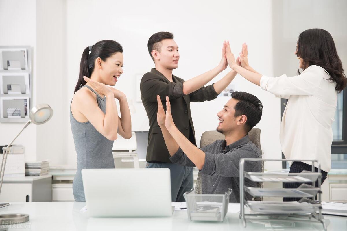 怎样提高团队微信群内的互动性,团队凝聚力微信群名称