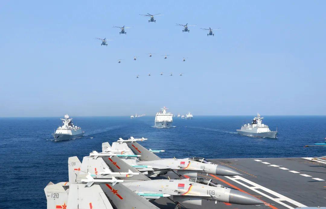 海军当兵一般当几年,本科生当海军有优势么