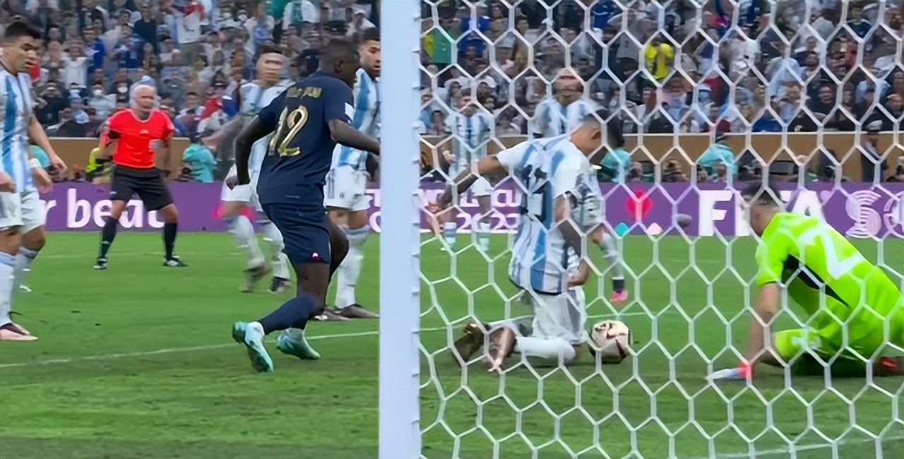 2022足球世界杯决赛完整视频回放,女子世界杯2022决赛