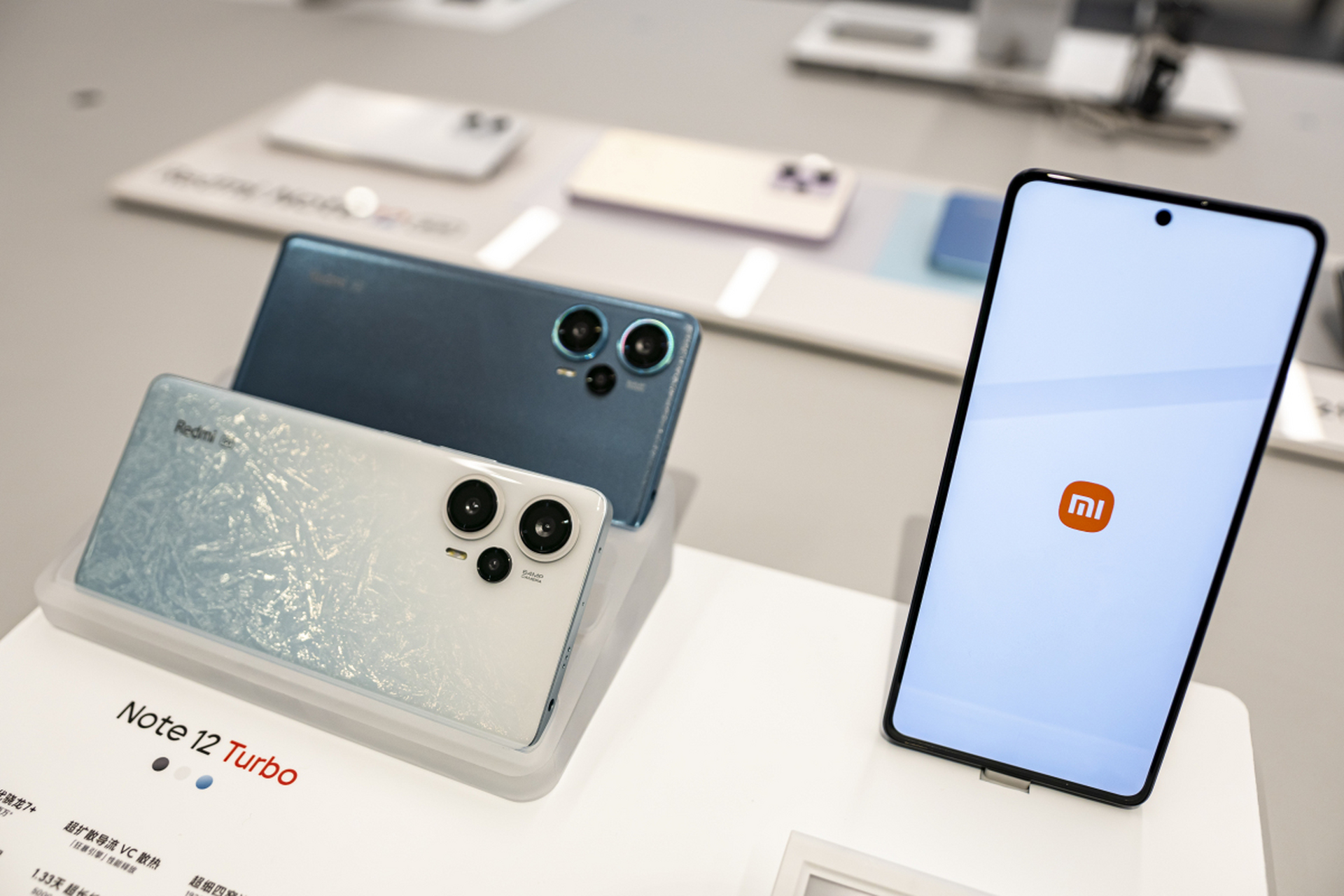 入手小米手机要买哪一款比较合适,好价优选小米手机